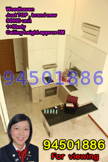 Woodhaven (D25), Condominium #48583272
